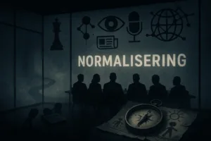 World Economic Forum verklaart dat pedofielen ‘de mensheid zullen redden’