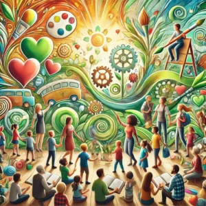 Betreft: Toelichting op het initiatief van de Kamer van Sociale Waarde